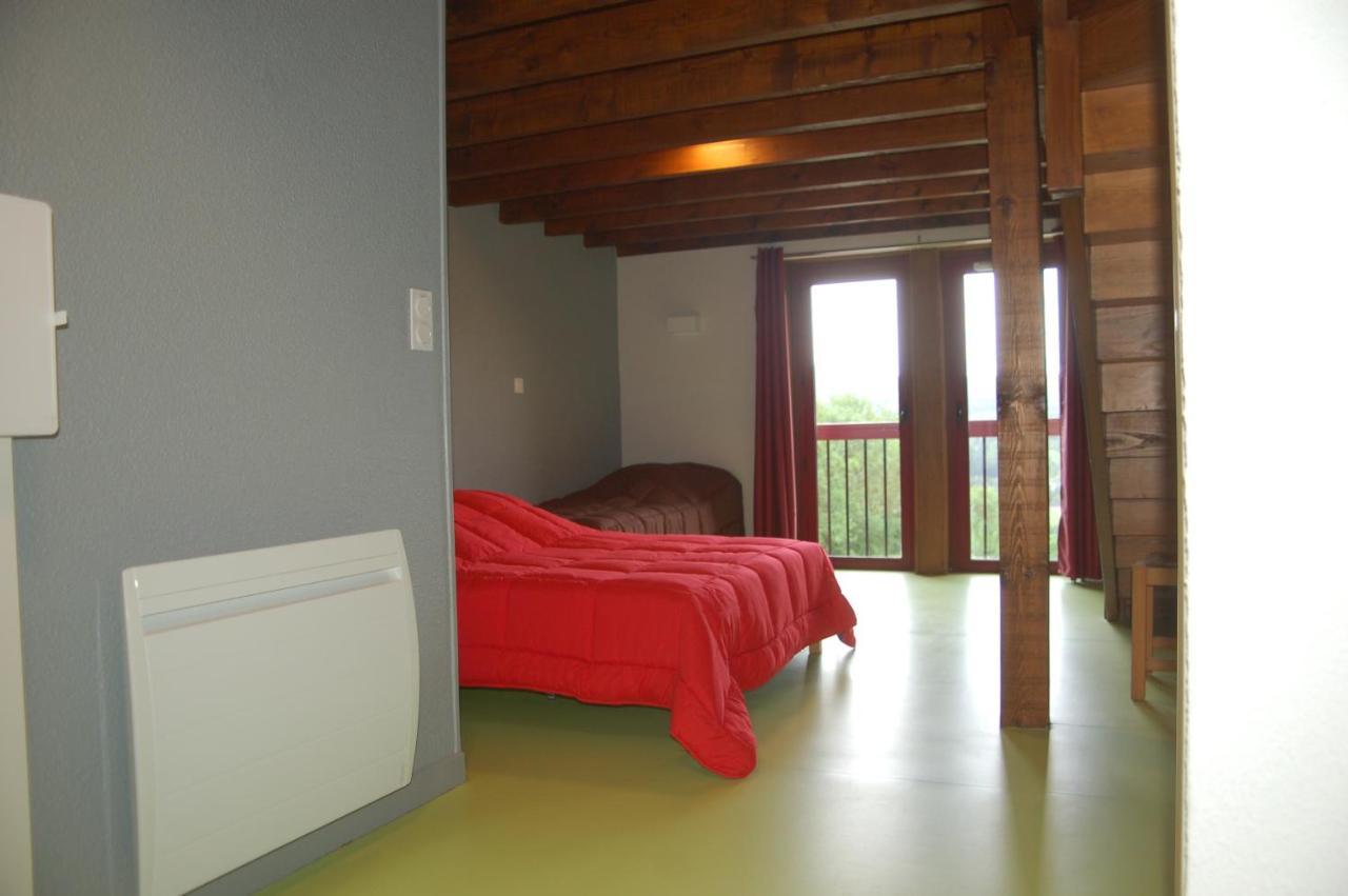 Gite Du Haut Cantal - Appartements Meubles Avec Kitchenette Et Chambres Sans Kitchenette Condat  Zewnętrze zdjęcie