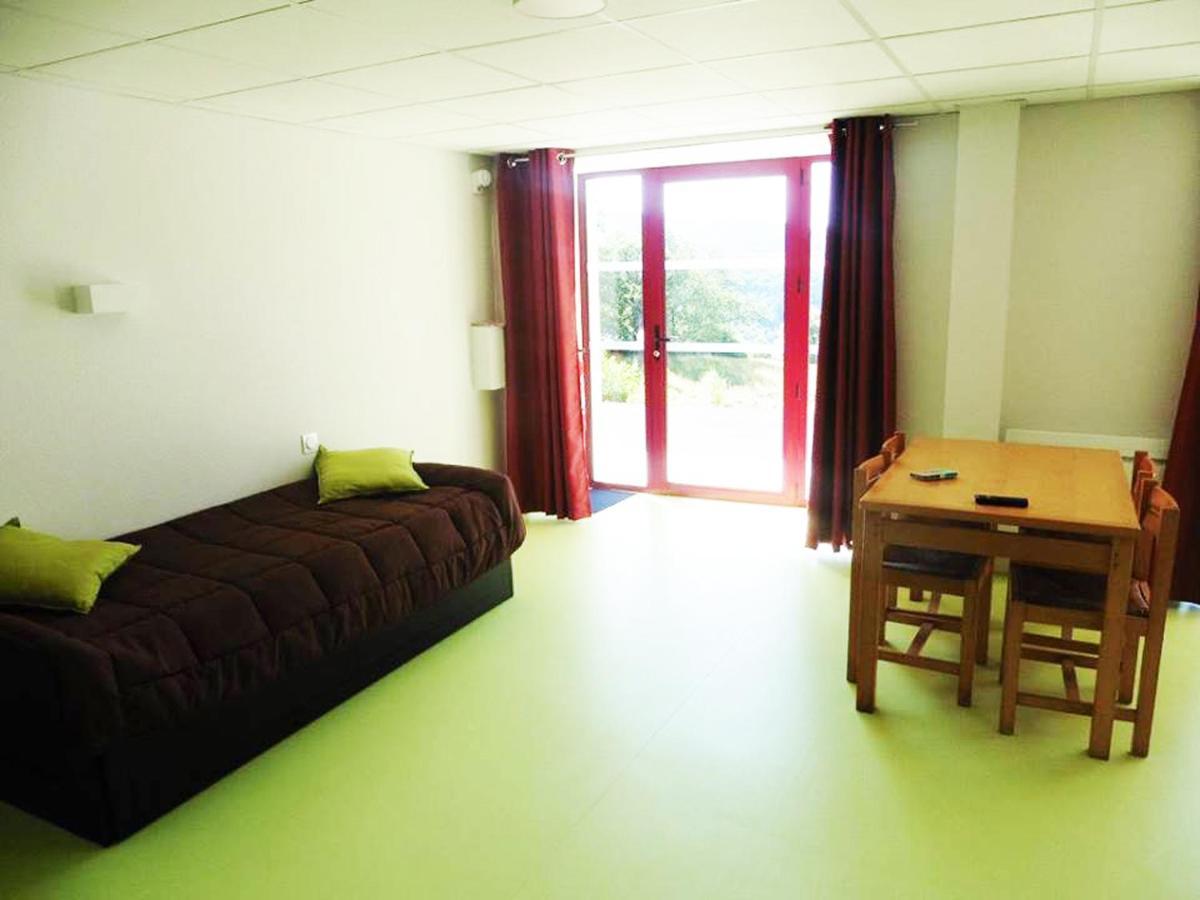 Gite Du Haut Cantal - Appartements Meubles Avec Kitchenette Et Chambres Sans Kitchenette Condat  Zewnętrze zdjęcie